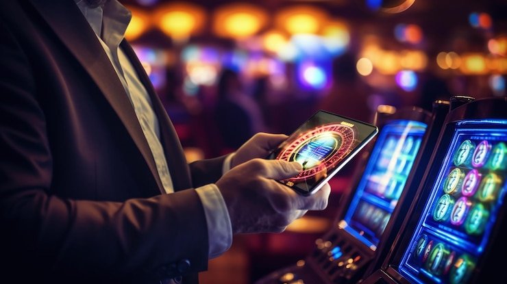 Video panduan instalasi aplikasi kru toto di Android