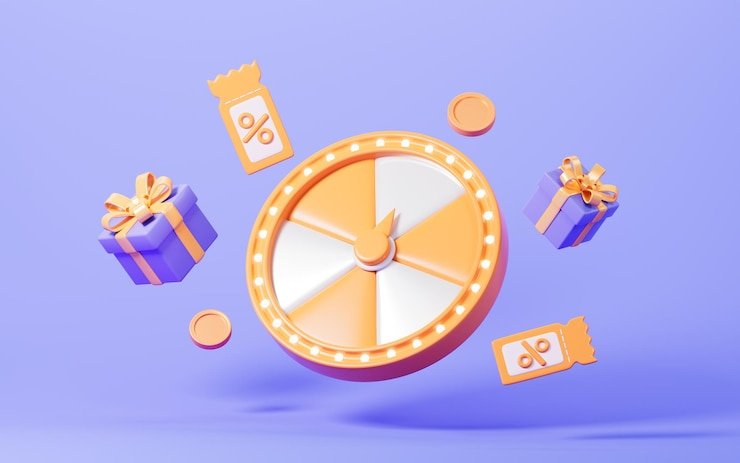 Antarmuka aplikasi mobile kru toto dengan navigasi menu dan pasar taruhan